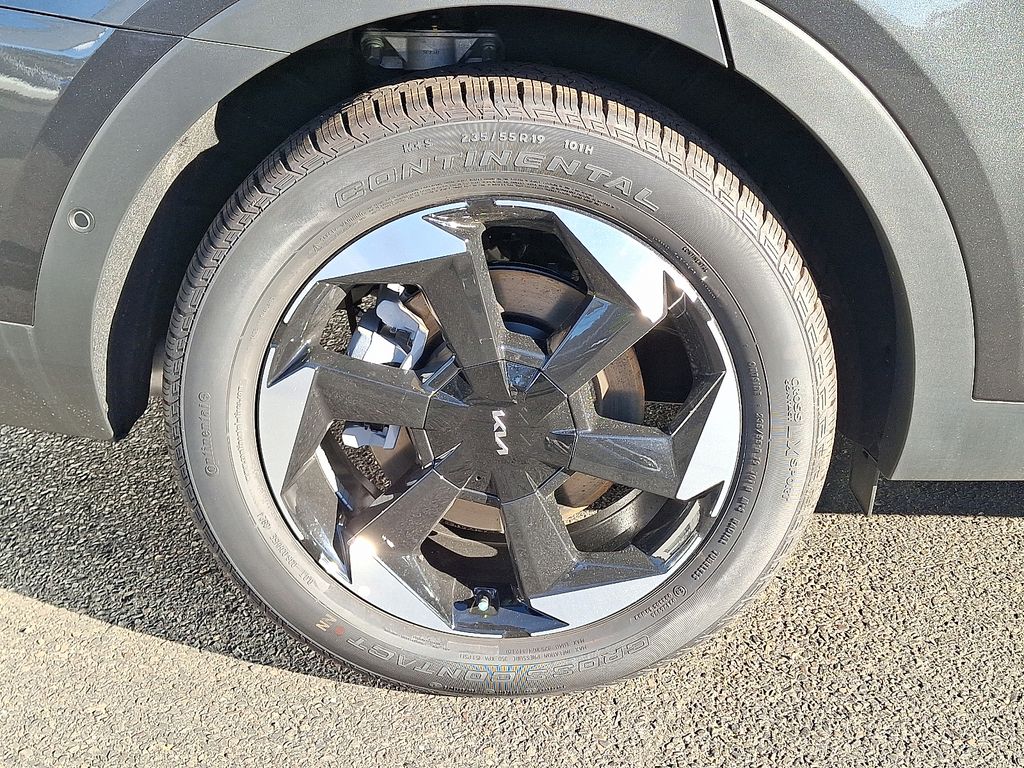 2025 Kia Sorento SX Prestige - Photo 8
