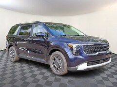 2026 Kia Carnival Hybrid EX Van Passenger Van