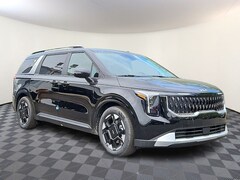 2026 Kia Carnival EX Van Passenger Van