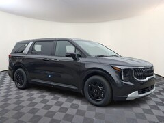 2026 Kia Carnival LXS Van Passenger Van