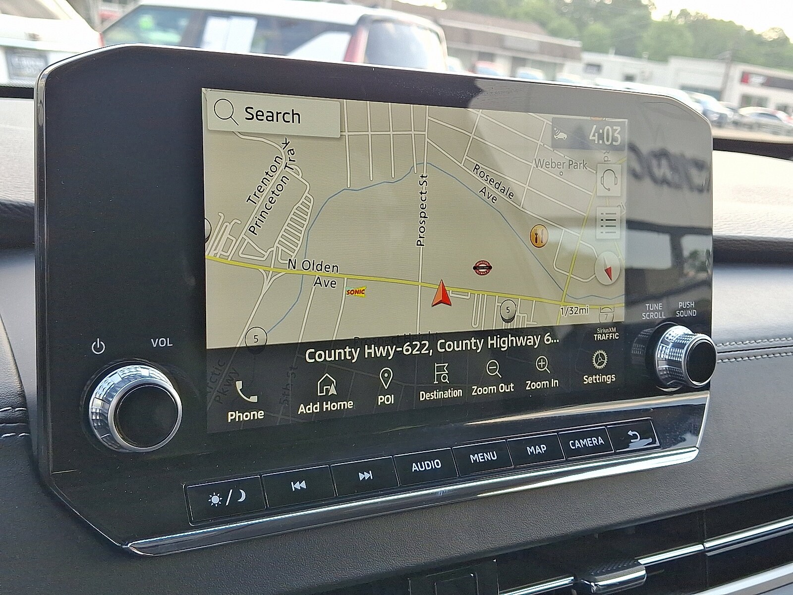 2022 Mitsubishi Outlander SE photo 3