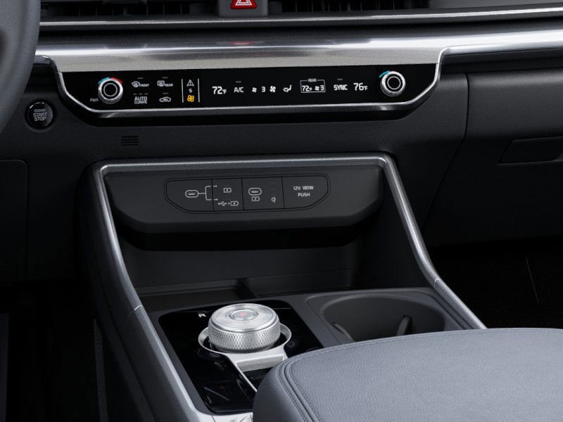 New Kia Carnival for Sale in Indio, CA
