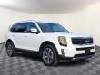 Certified 2022 Kia Telluride EX SUV