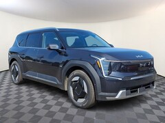2026 Kia EV9 Wind SUV
