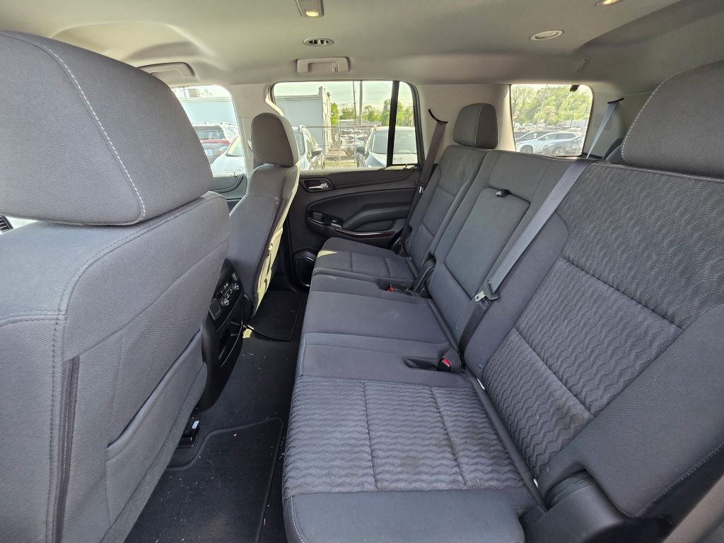 2019 GMC Yukon SLE - Photo 9
