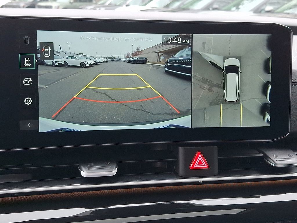 2026 Kia Carnival SX Prestige - Photo 18