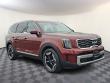 Certified 2023 Kia Telluride S SUV