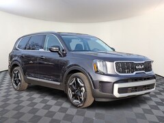 2025 Kia Telluride EX SUV