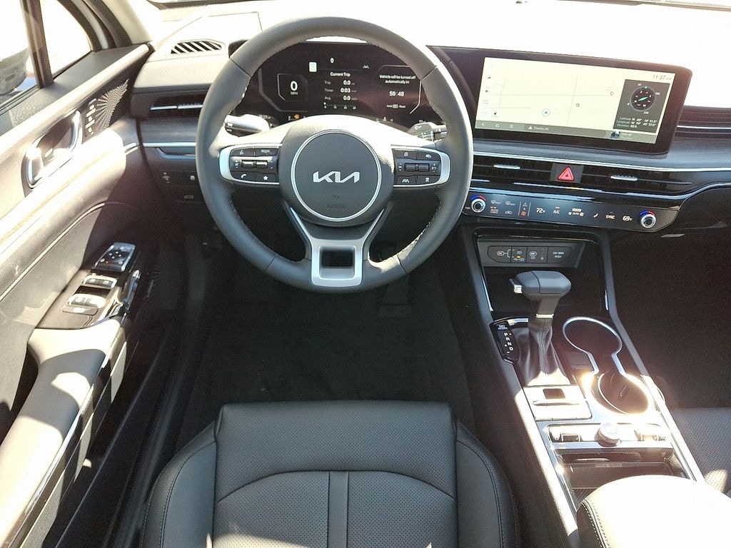 New 2026 Kia K5 EX Sedan