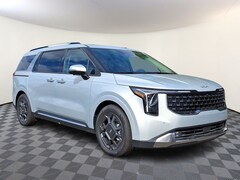 2026 Kia Carnival SX Van Passenger Van