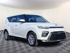 2020 Kia Soul LX Hatchback