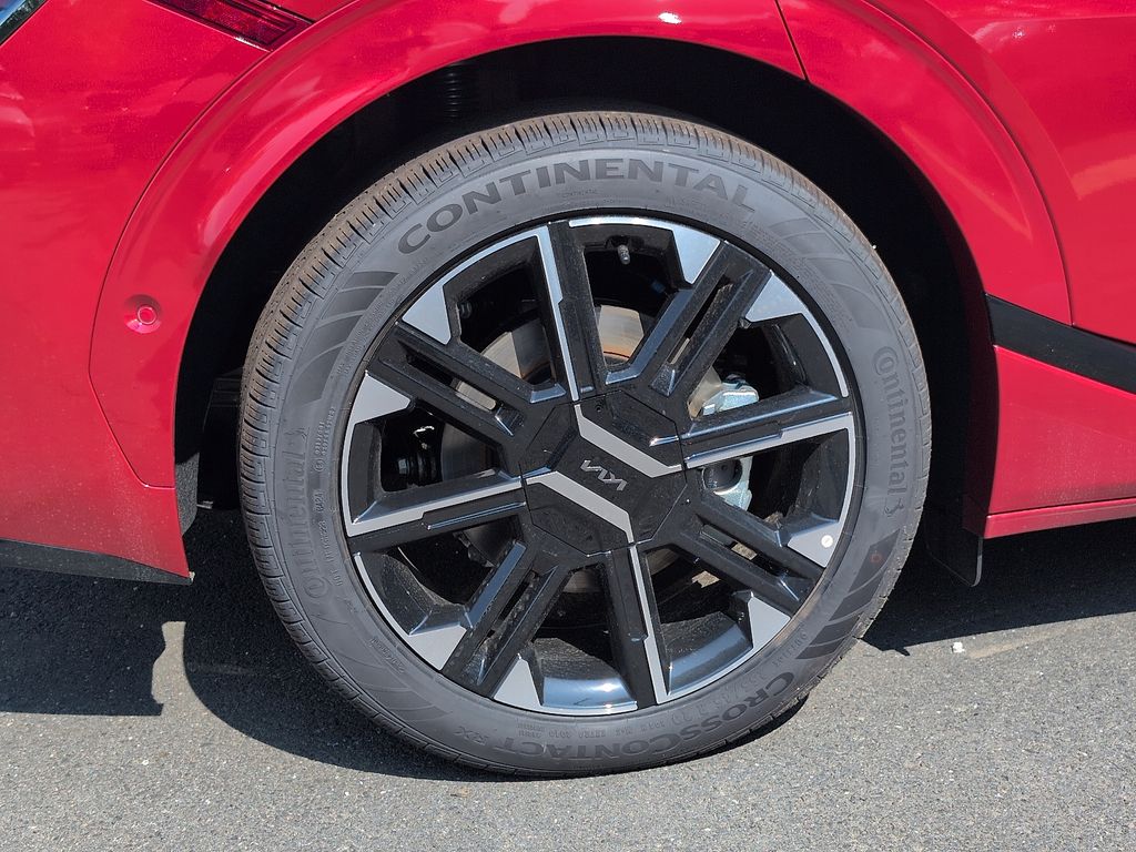 2025 Kia EV6 GT-Line - Photo 8