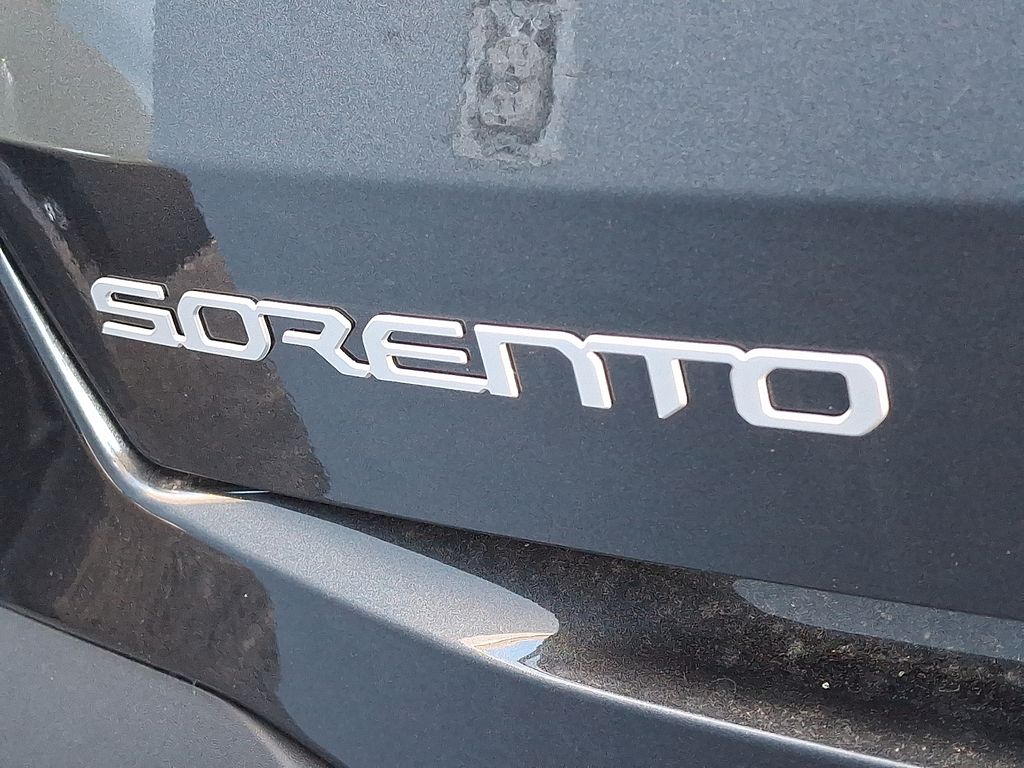 2025 Kia Sorento SX Prestige - Photo 15