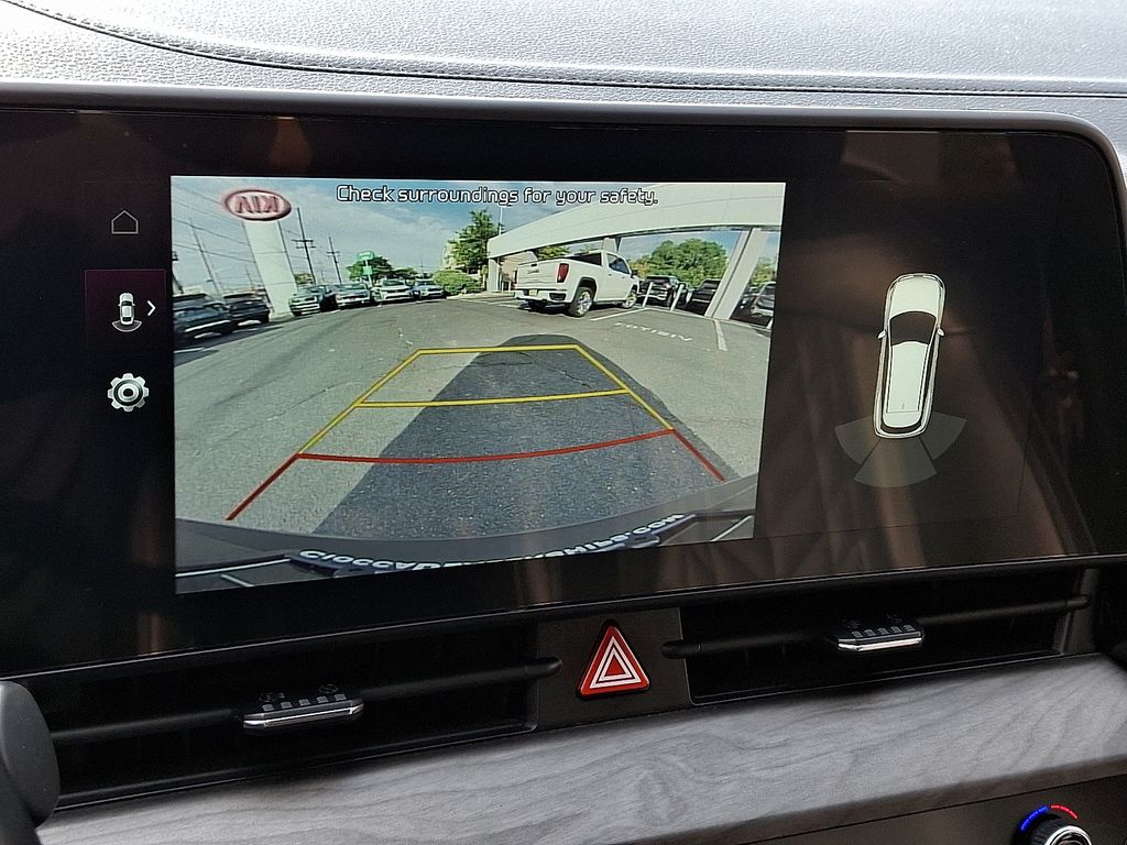 2023 Kia Sportage X-Line photo 4