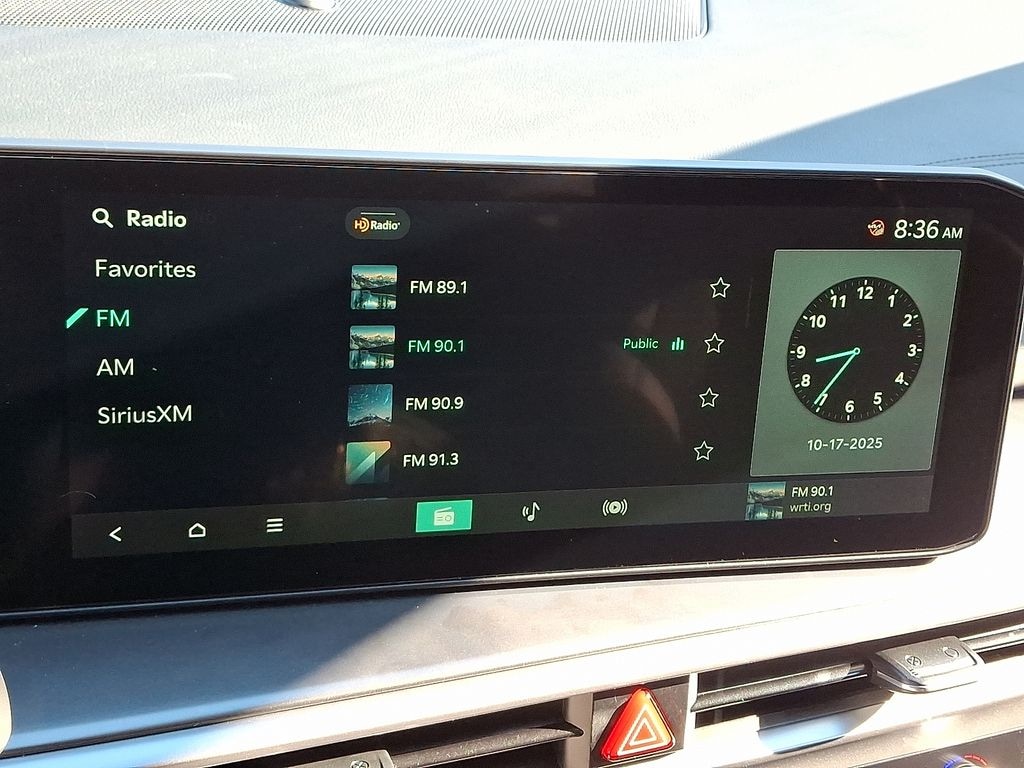 New 2026 Kia Sorento S SUV