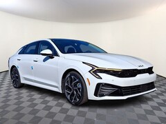 2026 Kia K5 EX Sedan