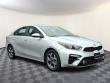 Certified 2020 Kia Forte LXS Sedan