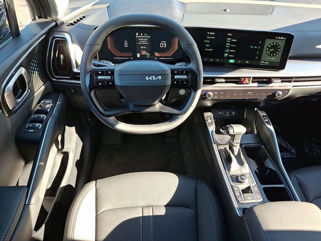 New 2026 Kia Sorento S SUV