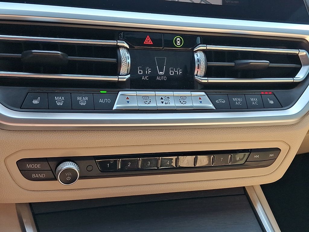 2021 BMW 3 Series 330i - Photo 19