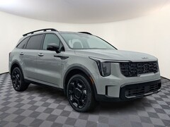 2026 Kia Sorento SUV