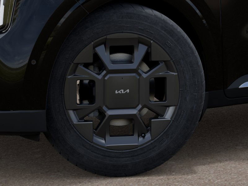 2025 Kia Carnival SX - Photo 9