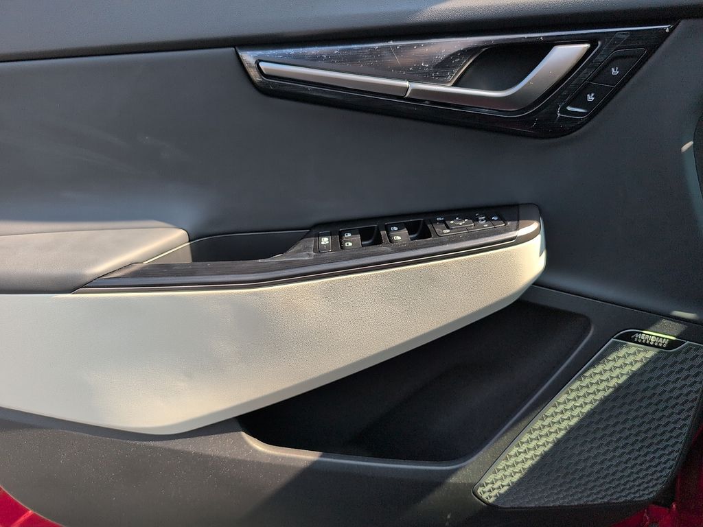 2025 Kia EV6 GT-Line - Photo 9