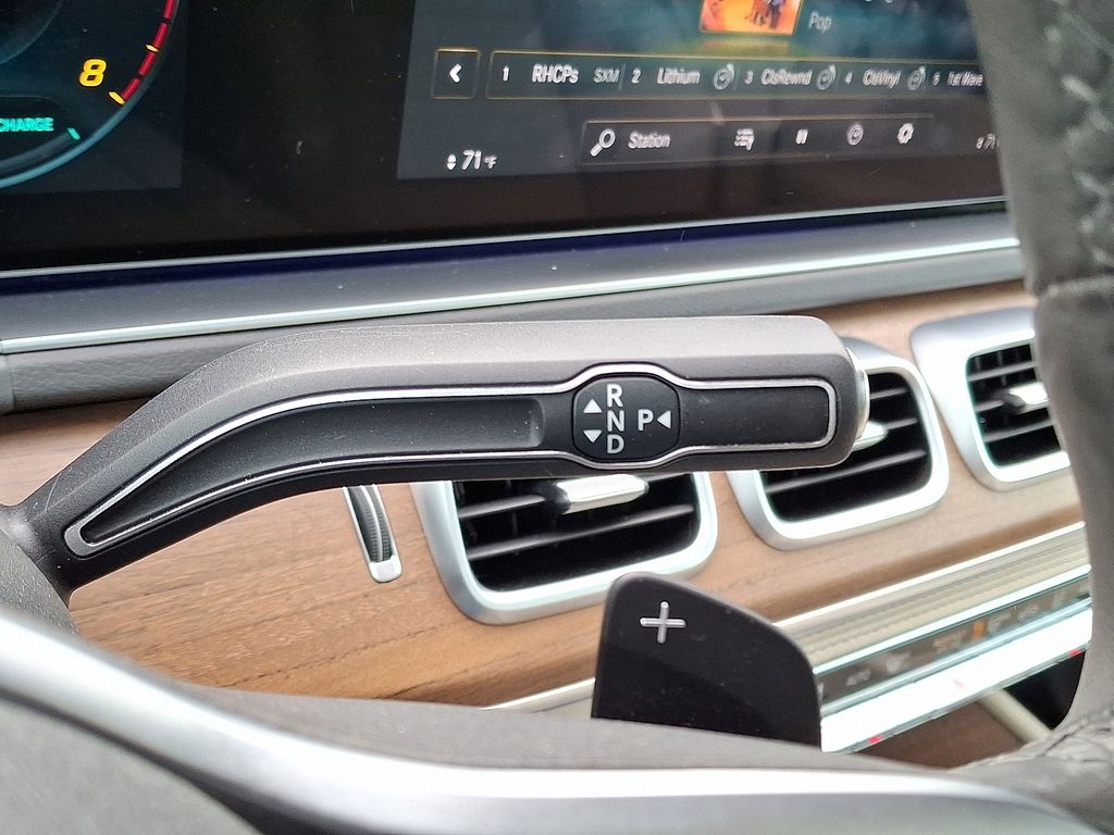 2020 Mercedes-Benz GLS GLS580 - Photo 17