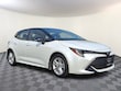 Toyota Corolla Hatchback