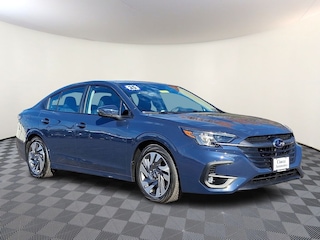 2025 Subaru Legacy Limited Sedan for sale in Muncy PA