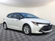 Used 2022 Toyota Corolla Hatchback SE Hatchback