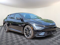 2025 Kia EV6 GT-Line SUV