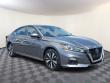 Used 2022 Nissan Altima 2.5 SV Sedan