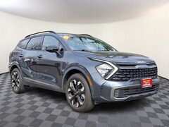 2023 Kia Sportage X-Line SUV