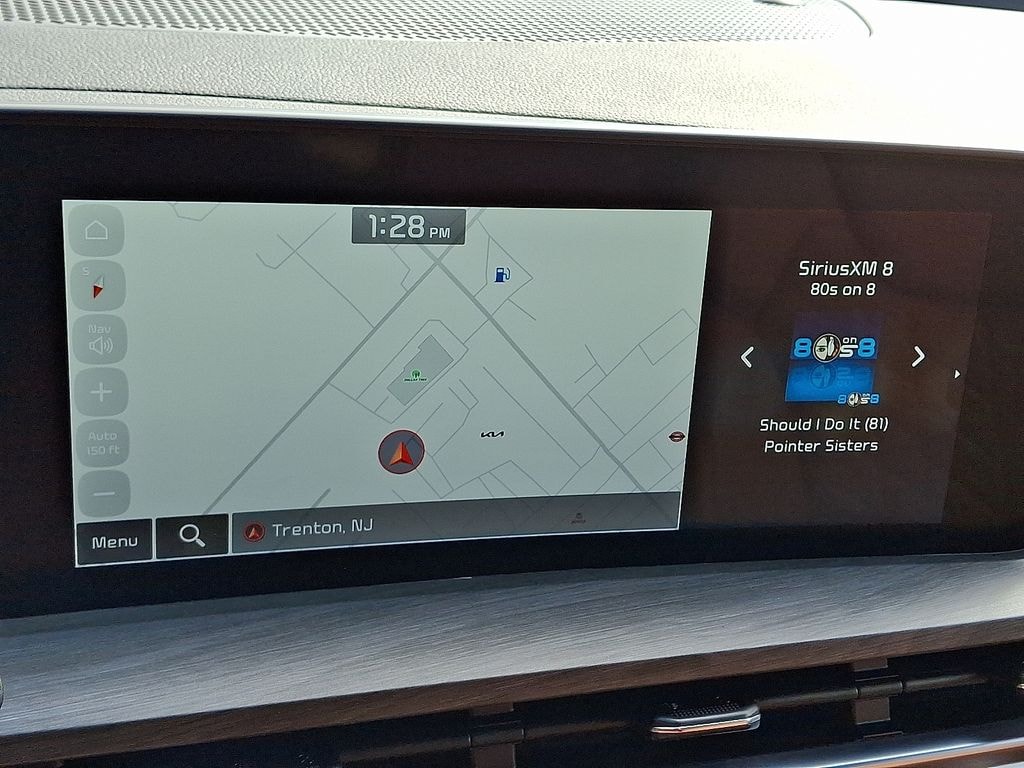 New 2025 Kia Telluride SX-Prestige X-Line SUV