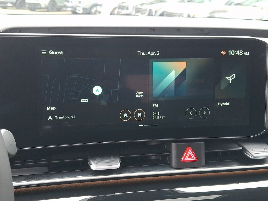 2026 Kia Carnival SX Prestige - Photo 17