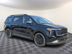 2026 Kia Carnival Hybrid SX Van Passenger Van
