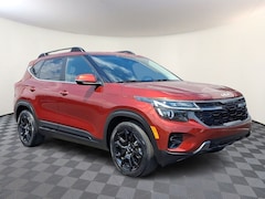 2024 Kia Seltos X-Line SUV