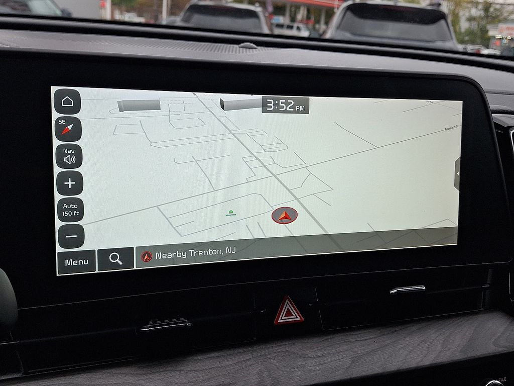 2024 Kia Sportage X-Line photo 3