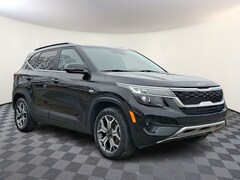 2022 Kia Seltos EX SUV