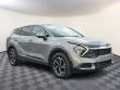Certified 2023 Kia Sportage Hybrid LX SUV