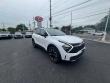 Certified 2023 Kia Sportage X-Line SUV