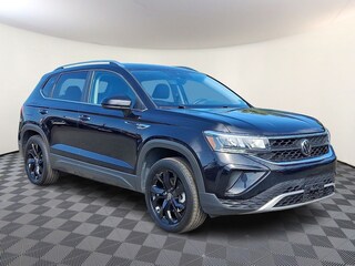 2023 Volkswagen Taos 1.5T SE SUV for sale in Muncy PA