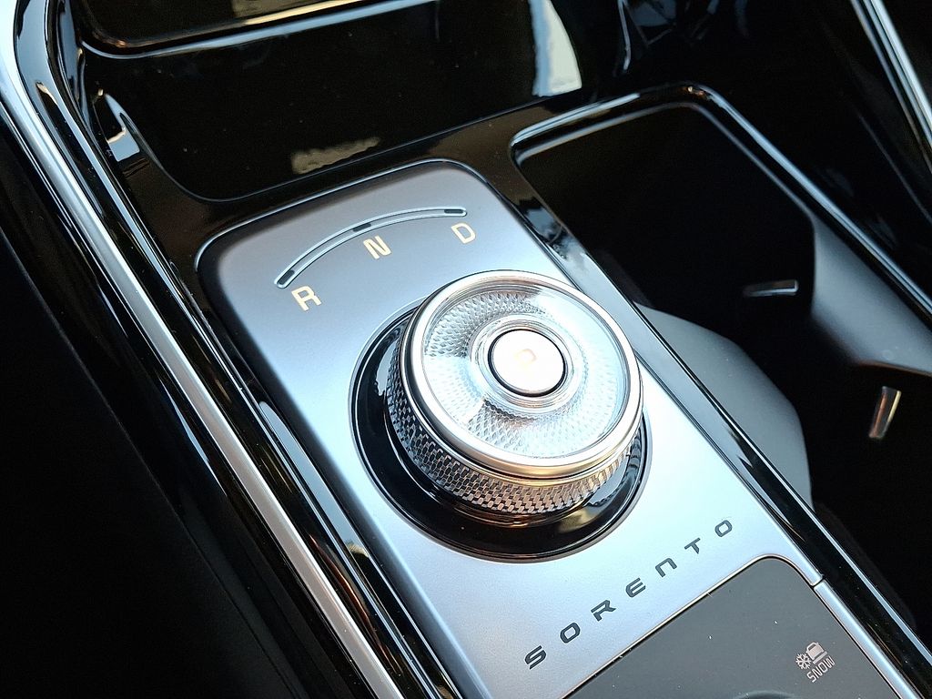 2025 Kia Sorento SX Prestige - Photo 12