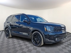 2024 Kia Telluride SX-Prestige X-Line SUV