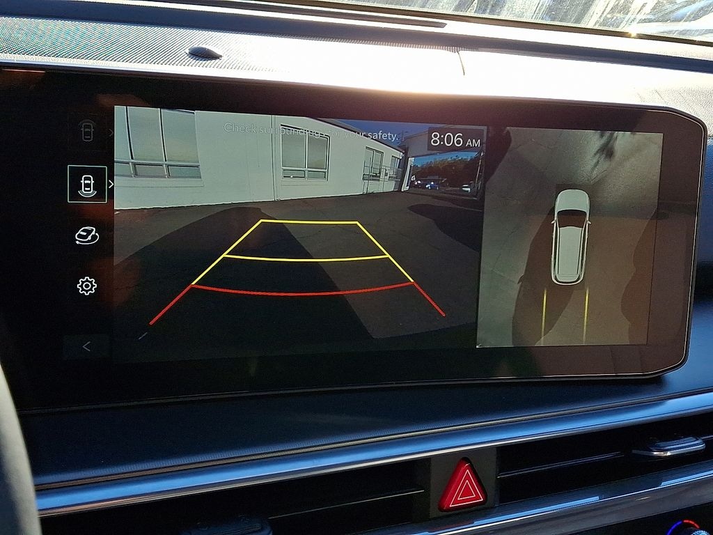 New 2025 Kia Sorento Plug-In Hybrid SX Prestige SUV