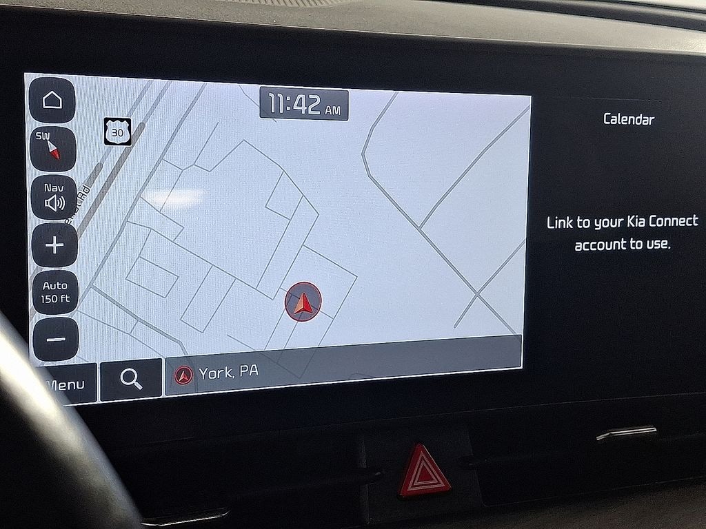 Certified 2023 Kia Sportage X-Line SUV