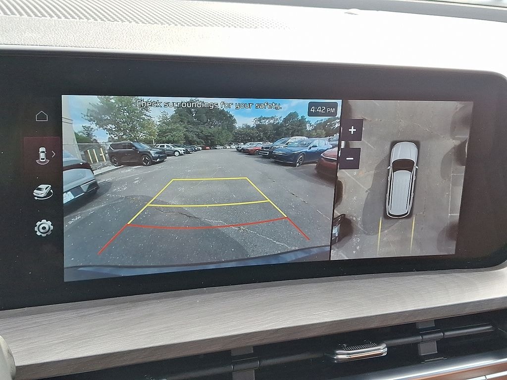 New 2025 Kia Telluride SX-Prestige X-Line SUV