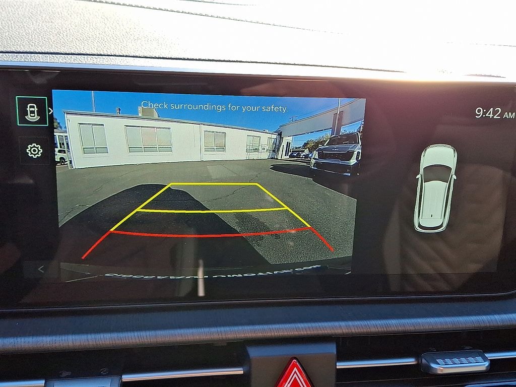 New 2026 Kia Sportage Hybrid X-Line SUV