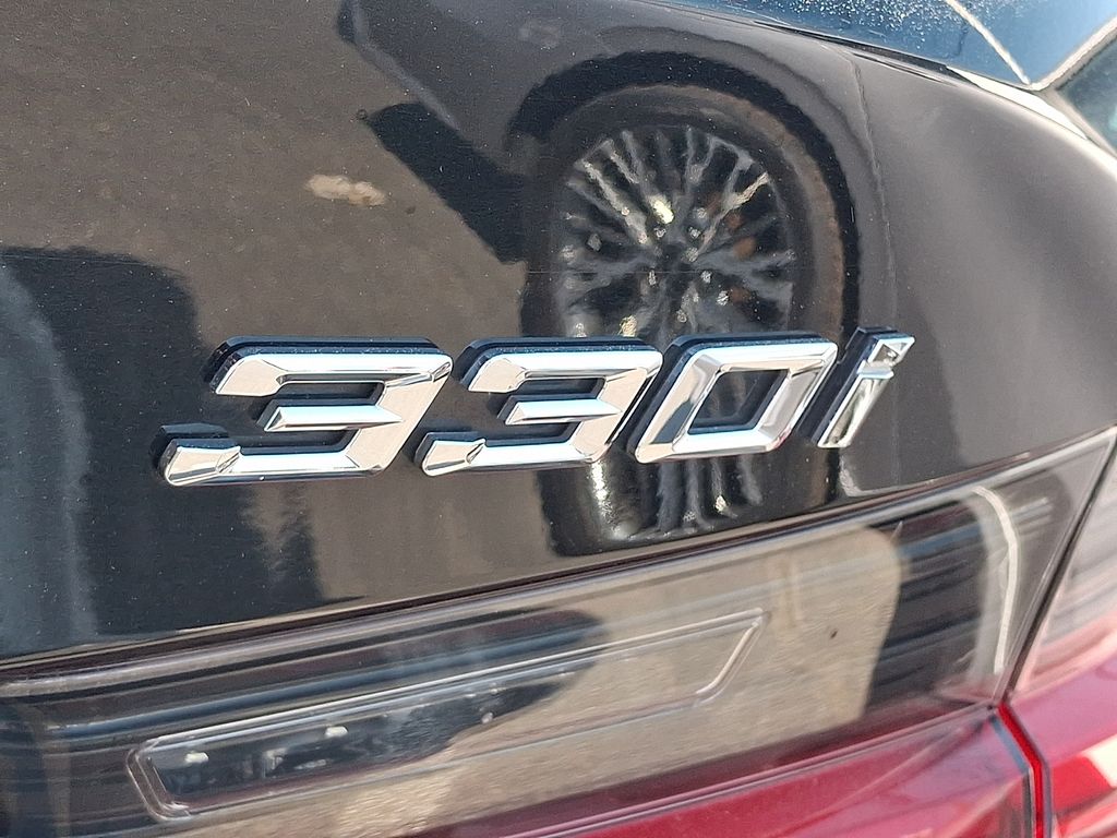 2021 BMW 3 Series 330i - Photo 33