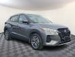 Used 2021 Nissan Kicks SV SUV
